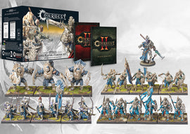Spires: Conquest 1 player Starter Set - 0