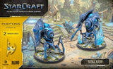 Starcraft: Protoss - Stalker