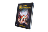 Gullet Cove Sourcebook