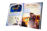Gullet Cove Sourcebook