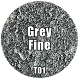 Pro Acryl Basing Texture – FINE – Dark Grey