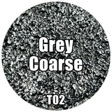 Pro Acryl Basing Texture – COURSE – Grey Earth