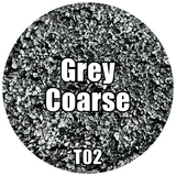 Pro Acryl Basing Texture – COARSE – Dark Grey