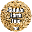 Pro Acryl Basing Texture – FINE – Golden Earth-2