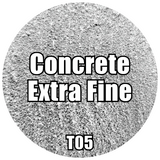 Pro Acryl Basing Texture – EXTRA FINE – Concrete