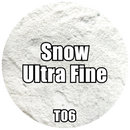 Pro Acryl Basing Texture – ULTRA FINE – Snow-2