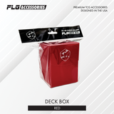 FLG Deck Boxes
