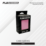 FLG Matte Card Sleeves