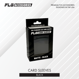 FLG Matte Card Sleeves