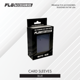 FLG Matte Card Sleeves