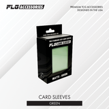 FLG Matte Card Sleeves