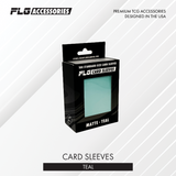 FLG Matte Card Sleeves