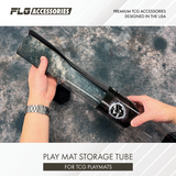 FLG Playmat Tube