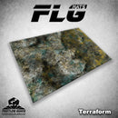 FLG Mats: Terraform-1