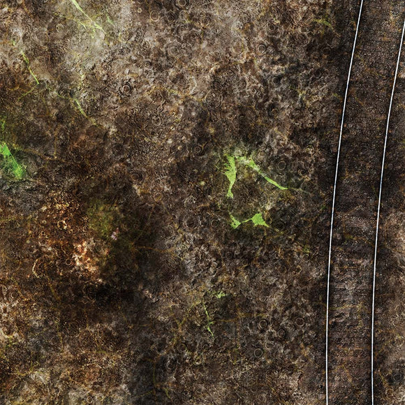 FLG Mats: Terrestrial Expanse