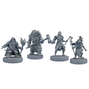 Tales of the Valiant Starter Set-3
