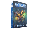 Tales of the Valiant Starter Set-1