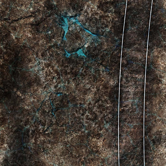 FLG Mats: Terrestrial Expanse