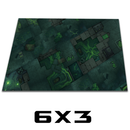 FLG Mats: Necrotic Tomb-9