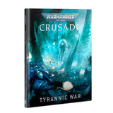 Warhammer 40000: Tyrannic War Crusade Book