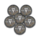 FLG Objectives: Vanguard Tactics-1
