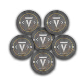FLG Objectives: Vanguard Tactics