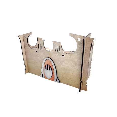 FLG Full Color Terrain: Ruins of VelKara