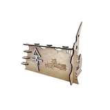 FLG Full Color Terrain: Ruins of VelKara