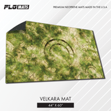 FLG Mats: Ruins of VelKara