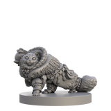 Cats & Catacombs Volume 2