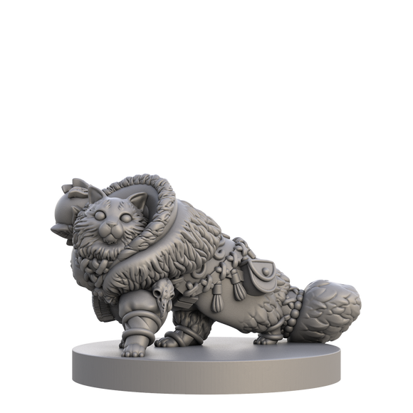 Cats & Catacombs Volume 2