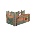 FLG Full Color Terrain: Champions Sector - WTC Set