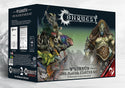 W’adrhŭn: Conquest 1 player Starter Set