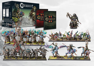 W’adrhŭn: Conquest 1 player Starter Set