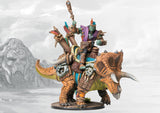 W’adrhŭn: Thunder Riders
