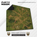 FLG Mats: Warmachine - Krielhart Jungle-1