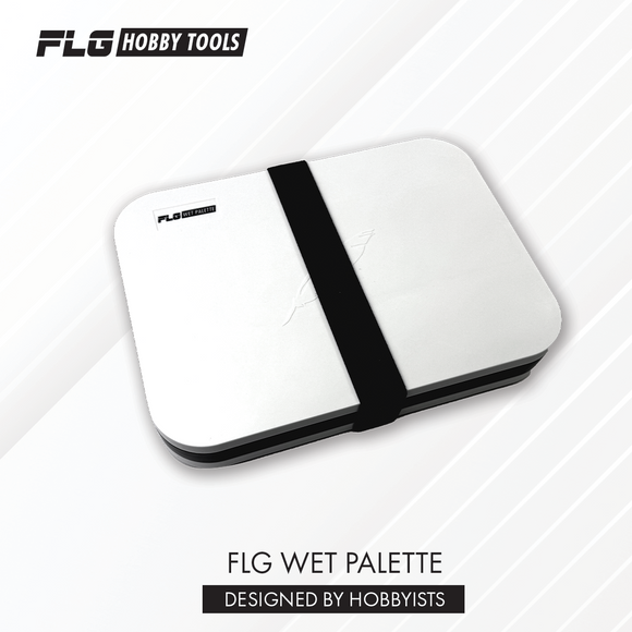 FLG Wet Palette