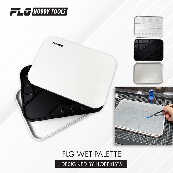 FLG Wet Palette