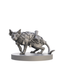 Cats & Catacombs Volume 1-4