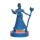 RuneScape Kingdoms: Shadow of Elvarg-16