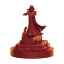 RuneScape Kingdoms: Shadow of Elvarg-15