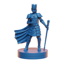 RuneScape Kingdoms: Shadow of Elvarg-11