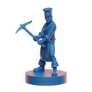 RuneScape Kingdoms: Shadow of Elvarg-5