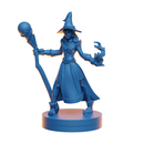 RuneScape Kingdoms: Shadow of Elvarg-4