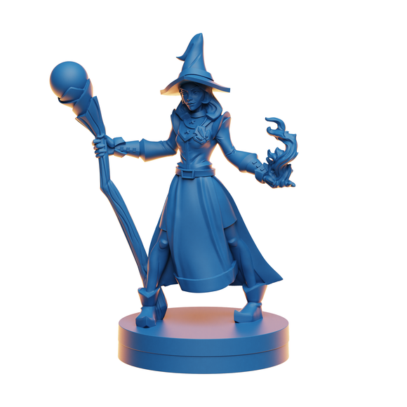 RuneScape Kingdoms: Shadow of Elvarg