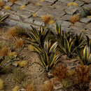 Gamers Grass: Laser Plants - Agave-3