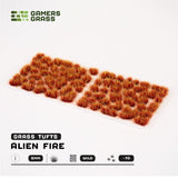 Gamers Grass: Alien Fire Tuft