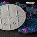 Gamers Grass: Alien Infestation - Oval 120mm (x1)-3