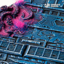 Gamers Grass: Alien Infestation - Round 100mm (x1)-4
