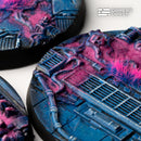 Gamers Grass: Alien Infestation - Round 60mm (x2)-4